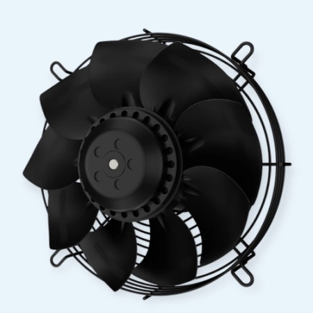 STORM GR 200 2E ERA PRO Вентилятор накладной STORM GR 200 2 полюс